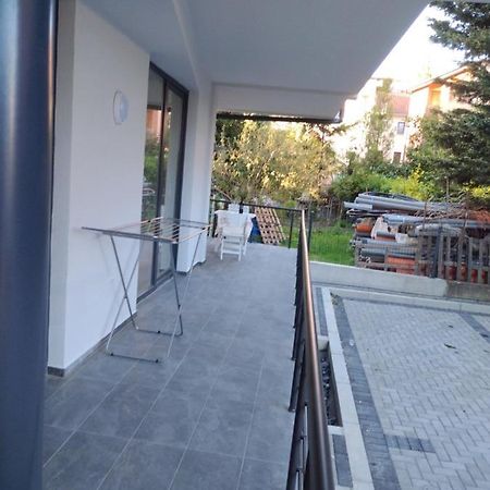 Majestic Apartment Ohrid Exterior foto