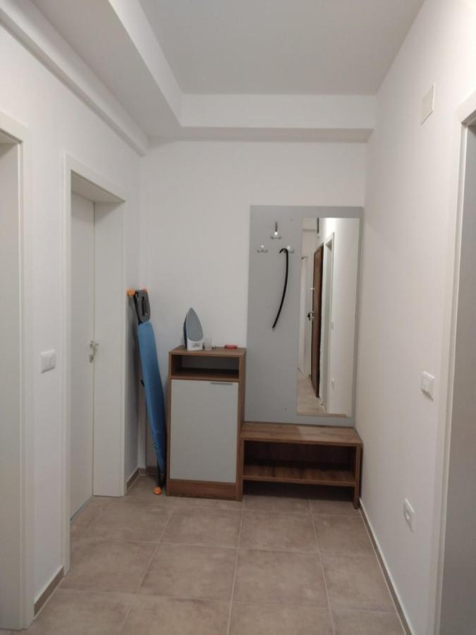 Majestic Apartment Ohrid Exterior foto